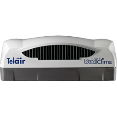 Автокондиционер Telair DuoClima 8400H